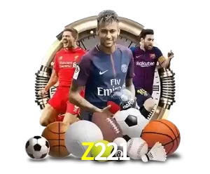 Apostas Esportivas no Z221