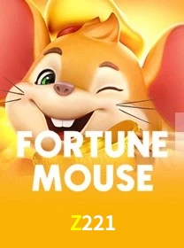 Caça-níqueis fortune mouse Z221