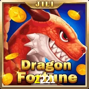 dragon fortune pescaria Z221