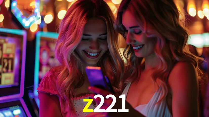 z221 APP mobile iOS Android - 187 mil downloads São Paulo Rio BH