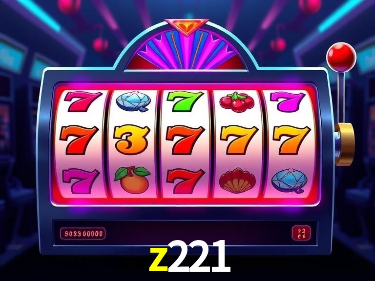 z221 segurança SSL 256-bit - Licença Curaçao, eCOGRA, GLI certificado